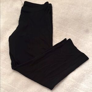 Studio D Black High-Rise Leggings! Bundle and save ❤️